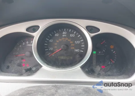 2004 Toyota Highlander V6 из США, поврежденный, VIN JTEEP21A640051556